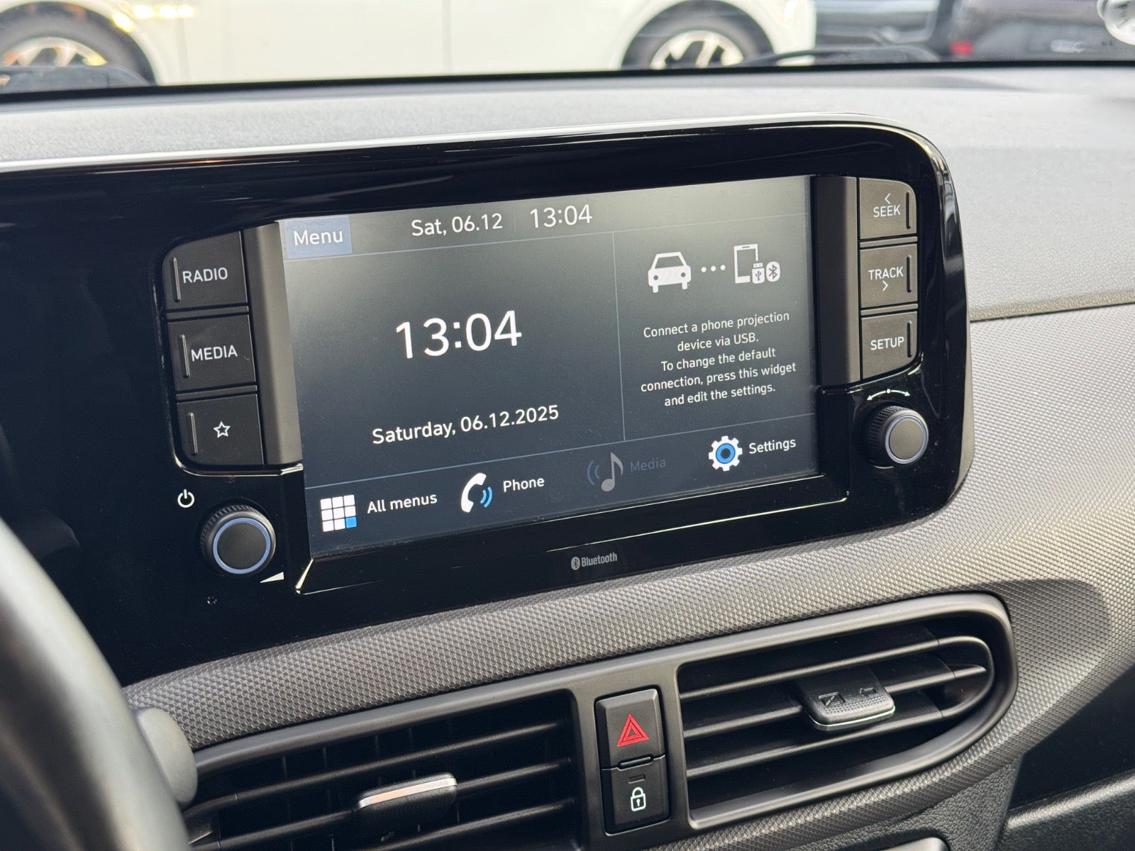 Billede af Hyundai i10 1,0 MPi Essential