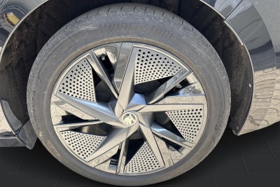 Skoda Enyaq iV RS Coupé