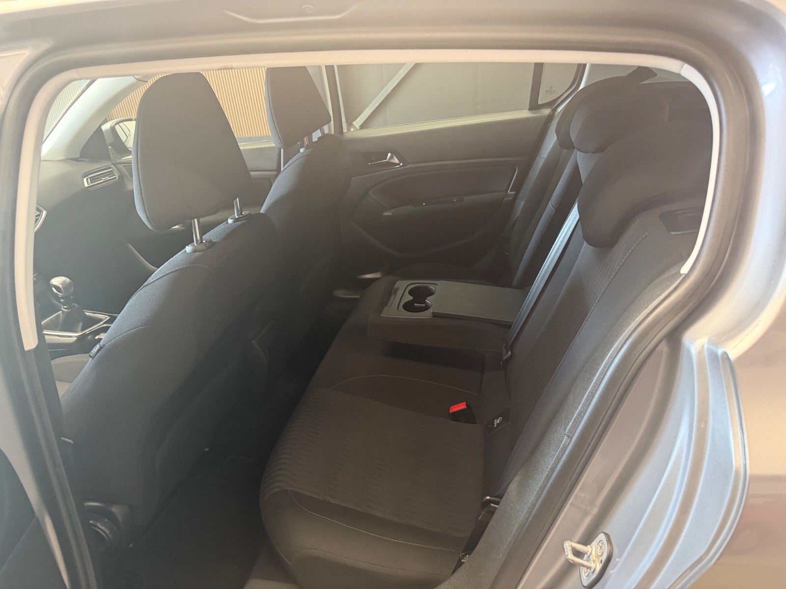 Peugeot 308 THP 125 Active - billede 10