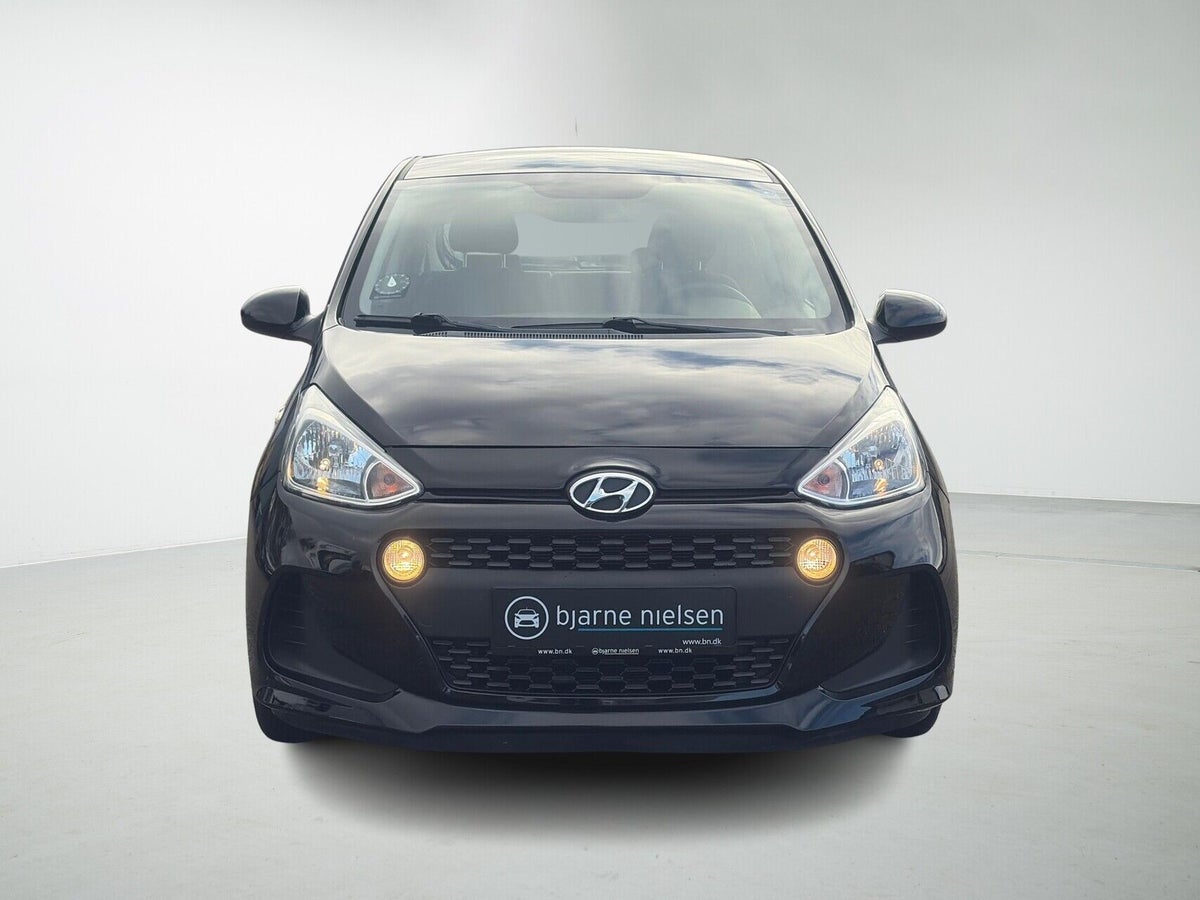 Hyundai i10 Trend billede 6