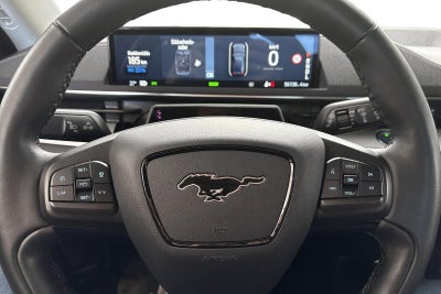 Ford Mustang Mach-E Extended Range