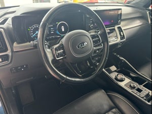 Kia Sorento PHEV Premium aut. 4WD 7prs