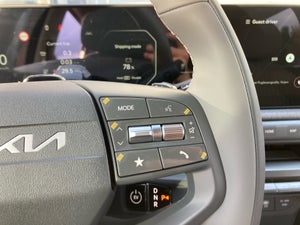 Kia EV3 Long Range Prestige