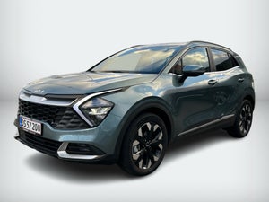 Kia Sportage PHEV Prestige aut. 4WD