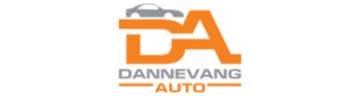 Dannevang Auto ApS logo