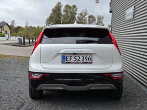 Kia Niro EV Limited Edition