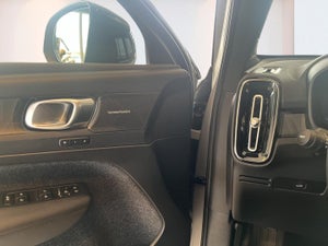 Volvo EC40 Twin Ultra