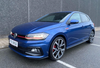 VW Polo GTi DSG thumbnail