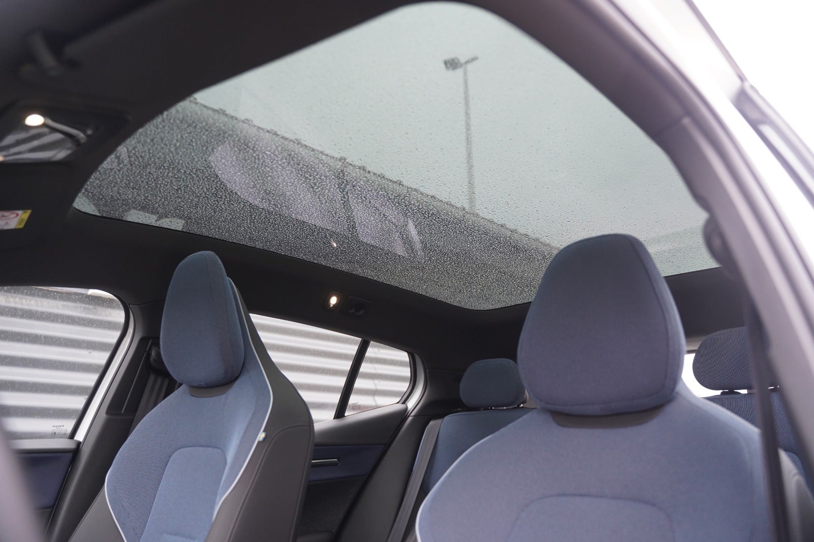 Billede af Volvo EX30  Twin Performance Ultra