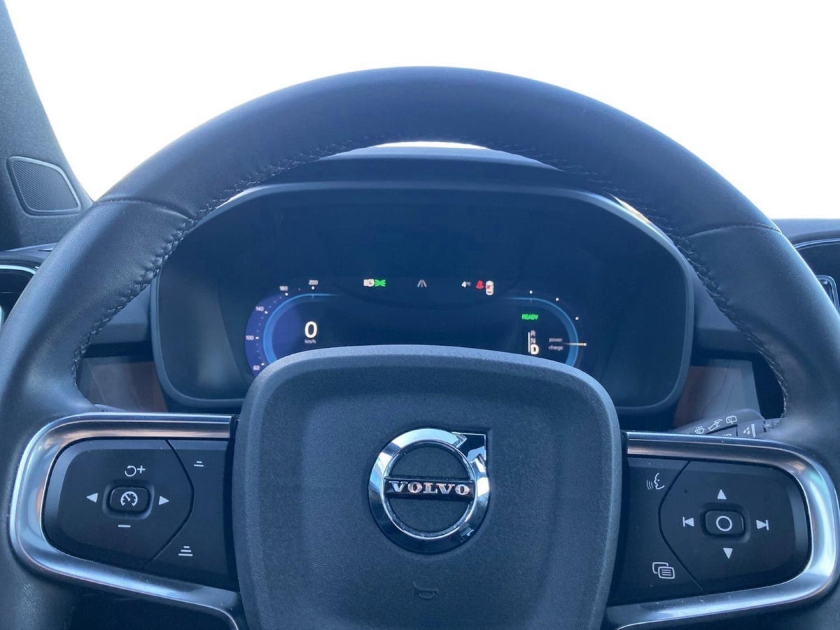 Volvo XC40 P8 ReCharge Twin Ultimate billede 15