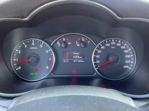 Kia Carens GDi Style 7prs