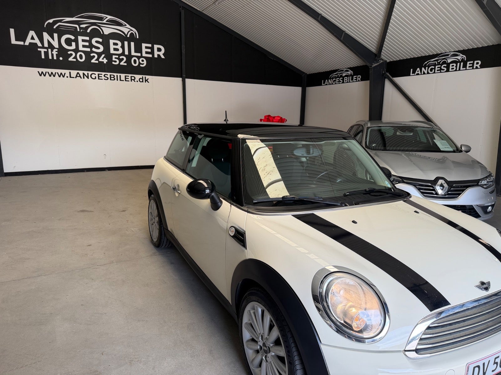 MINI Cooper D - billede 3