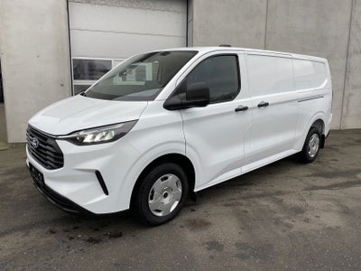 Ford Transit Custom 300L EcoBlue Trend