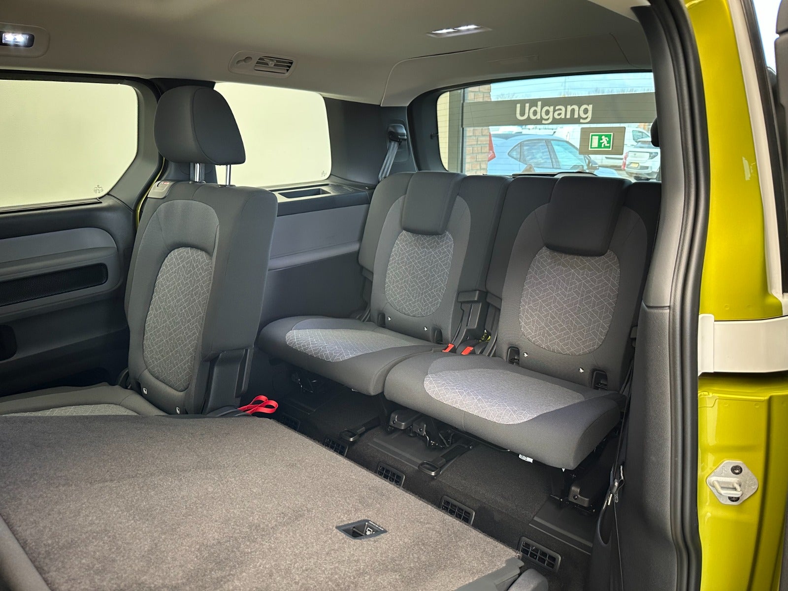 Billede af VW ID.Buzz 86 Pro 7prs LWB