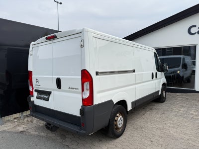 Citroën Jumper 30 BlueHDi 130 Kassevogn L2H1