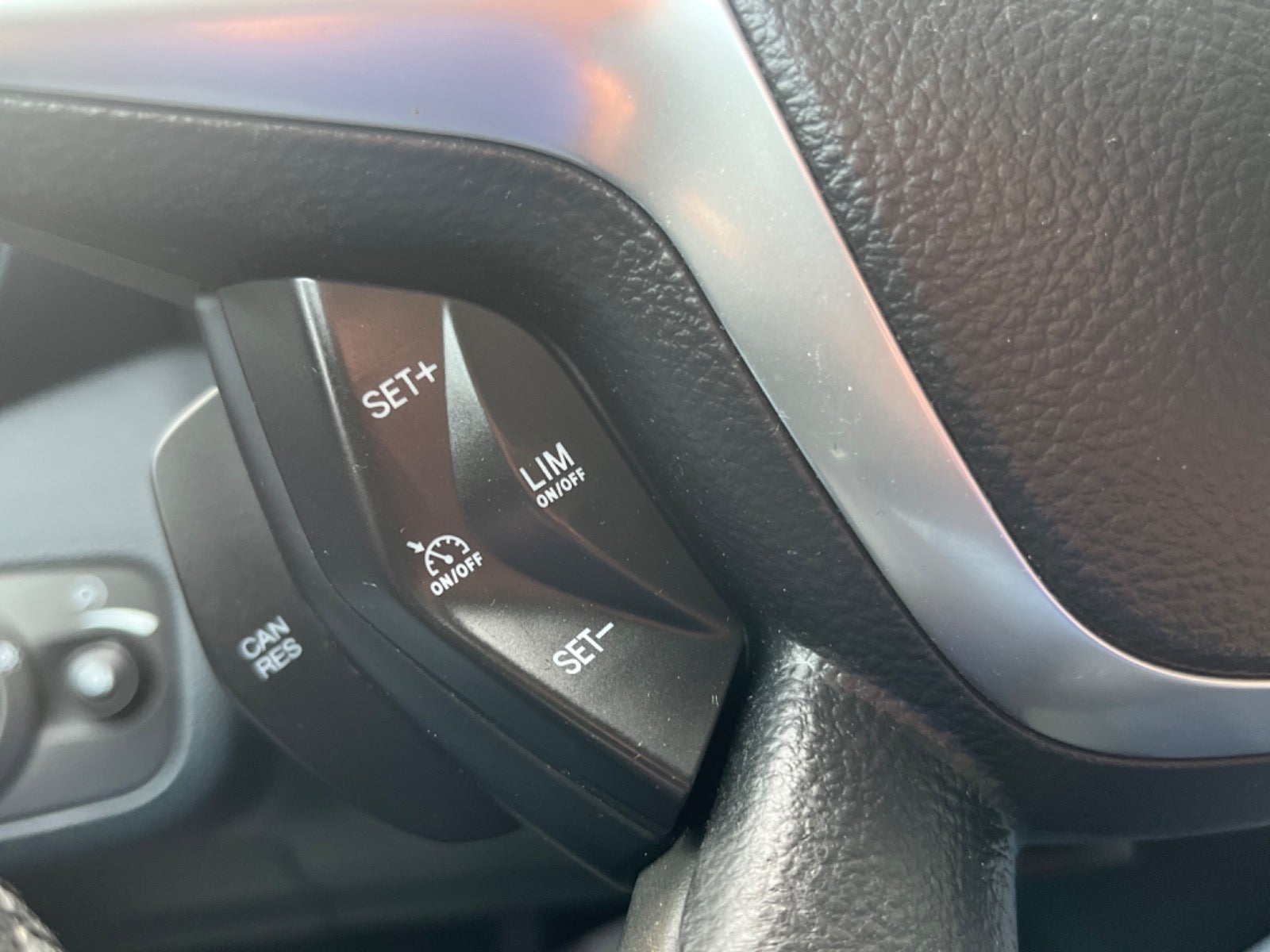 Billede af Ford C-MAX 1,6 SCTi 150 Titanium