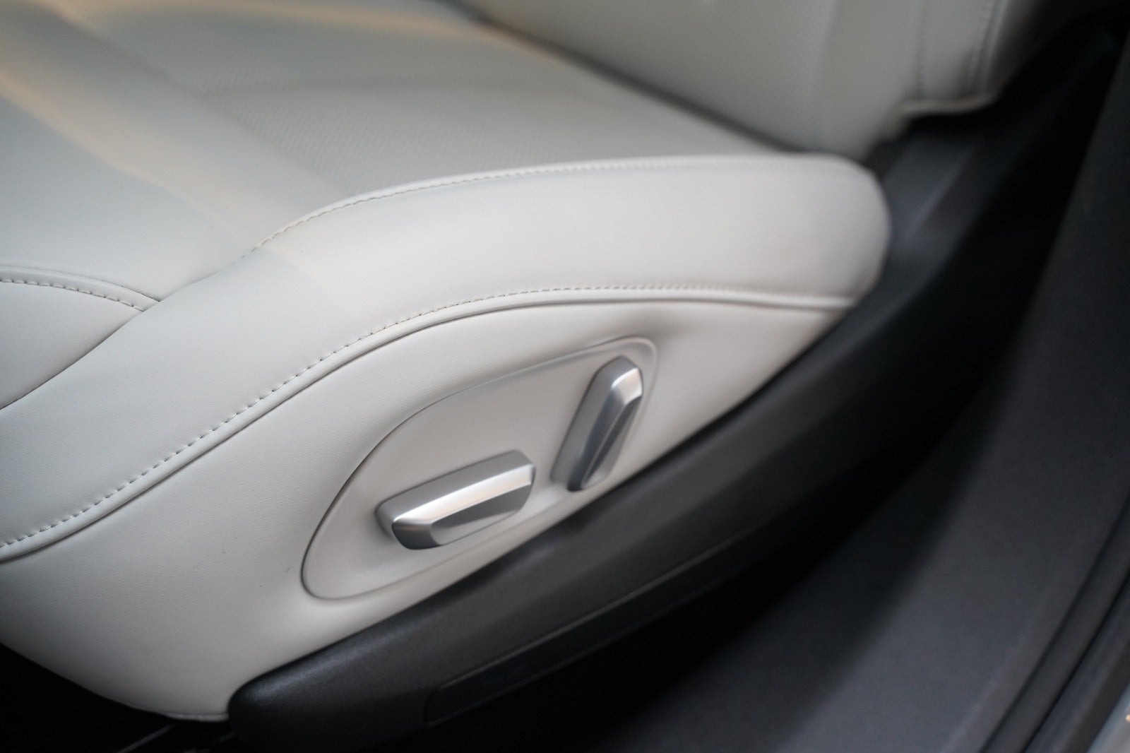 Billede af Xpeng G6  Standard Range