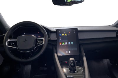Polestar 2 Long Range