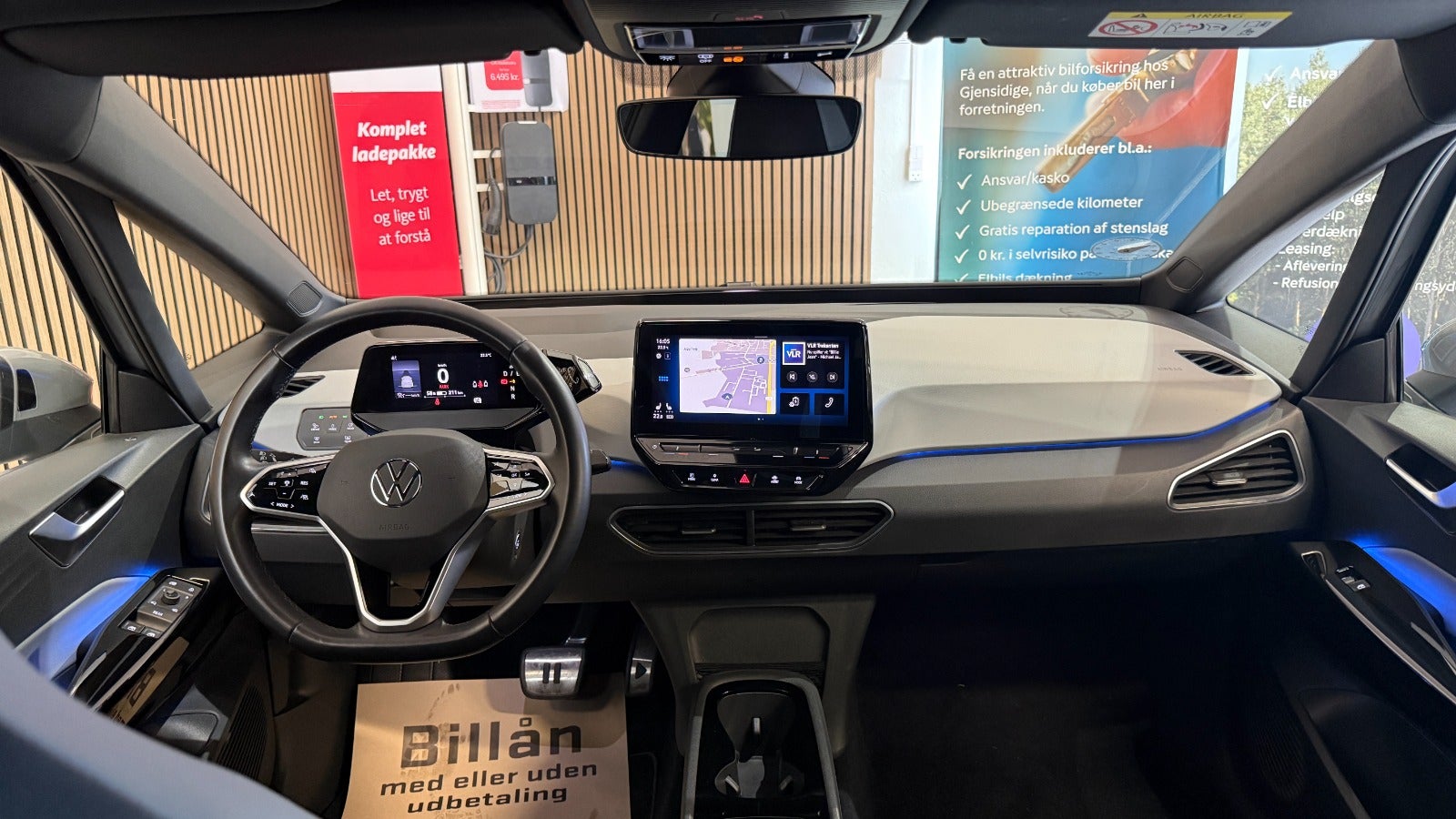 Billede af VW ID.3 58 Pro Performance