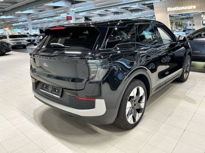 Ford Explorer Premium Extended Range generic.image 2