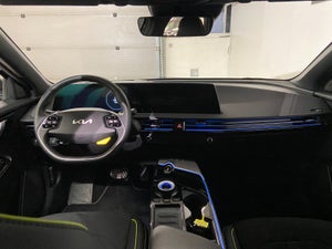 Kia EV6 GT Performance AWD