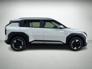 Kia EV3 Long Range Access