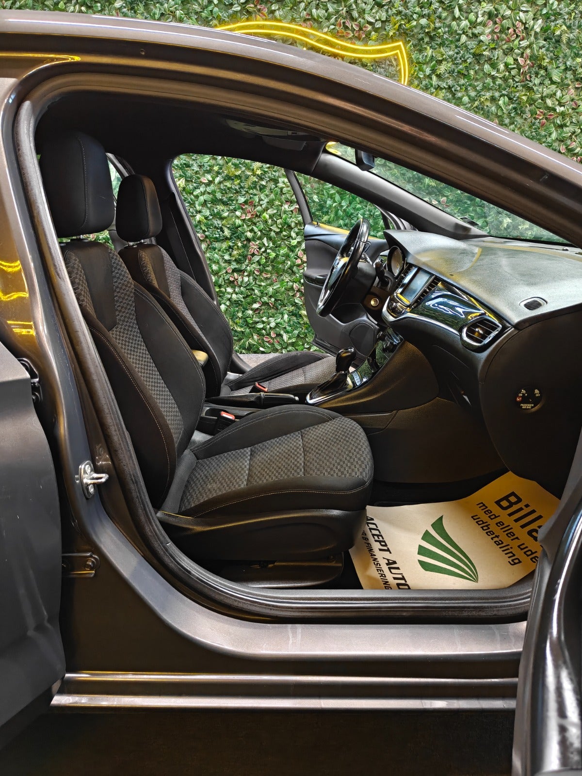 Billede af Opel Astra 1,4 T 150 Innovation aut.