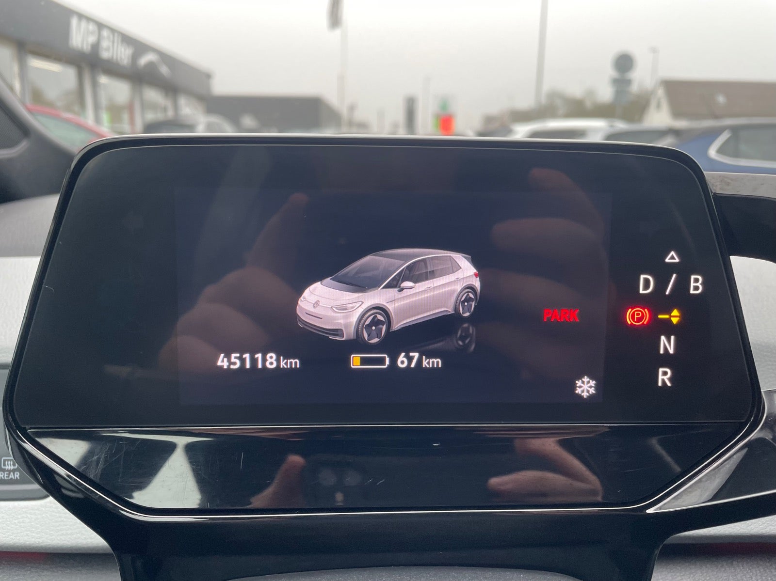 Billede af VW ID.3  Pro Performance 1ST