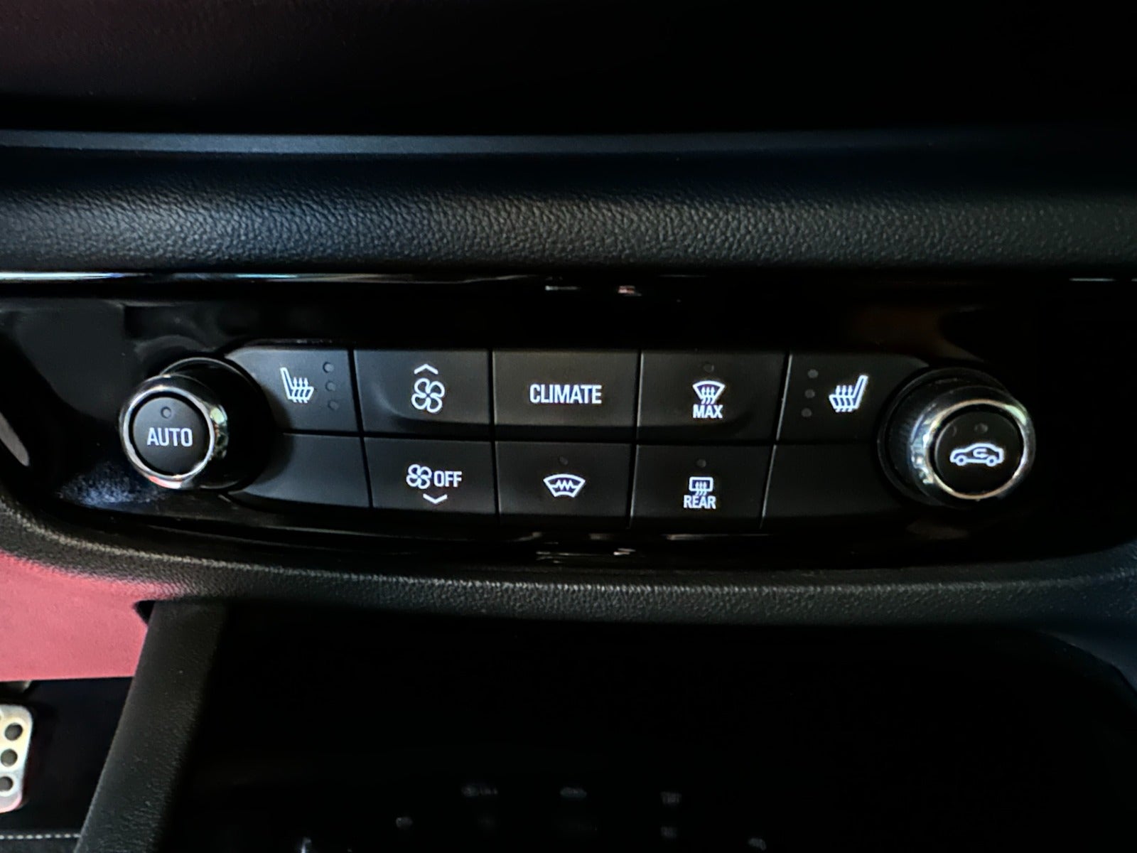 Opel Insignia CDTi 170 Dynamic Sports Tourer aut.