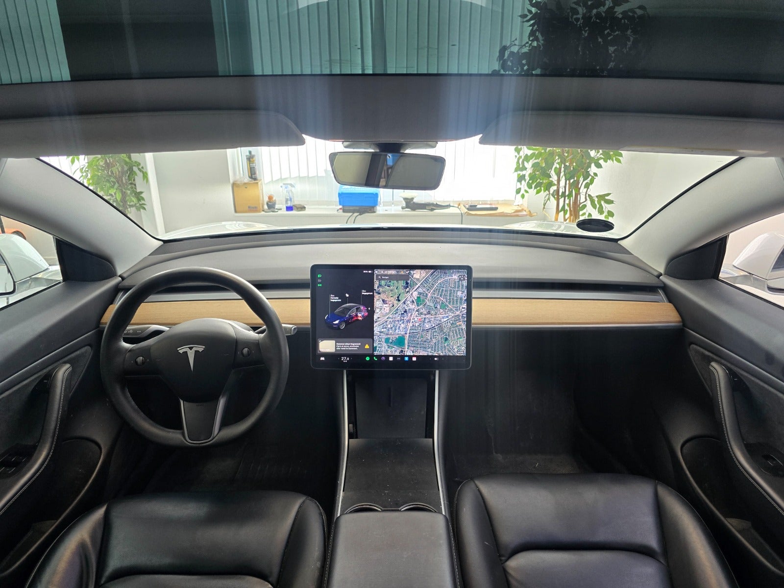 Billede af Tesla Model 3  Long Range AWD