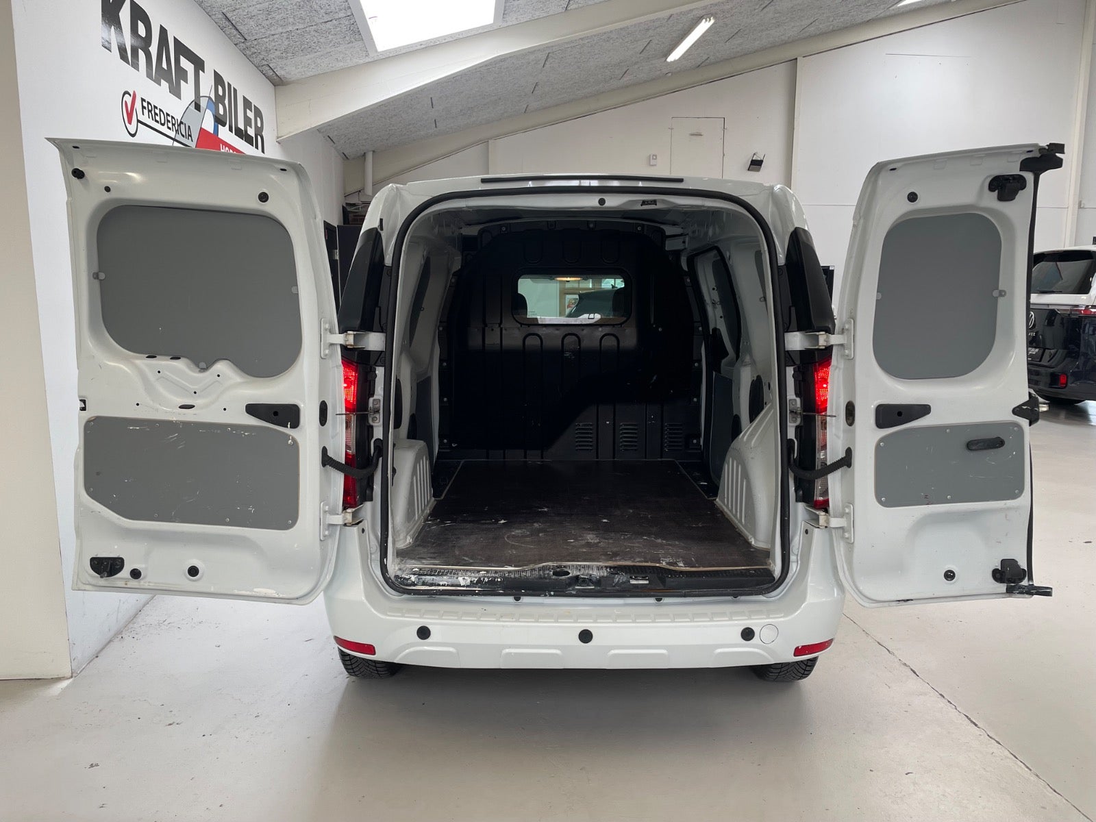 Billede af Dacia Dokker 1,5 dCi 95 Essential Van