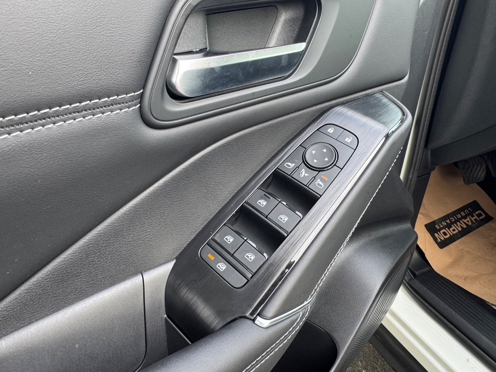 Billede af Nissan Qashqai 1,3 mHEV N-Connecta X-tr.