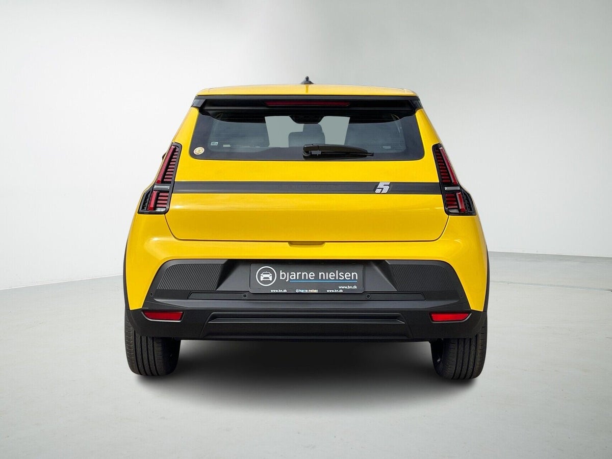 Renault 5 E-Tech Evolution billede 7