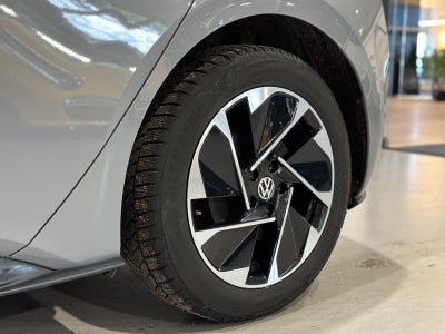 VW ID.3 Pro Performance
