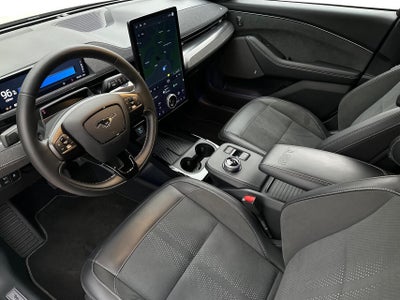 Ford Mustang Mach-E GT Extended Range AWD billede 2