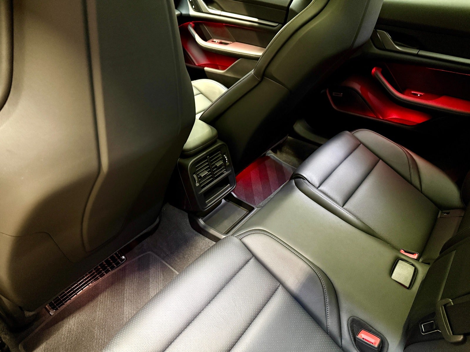 Billede af Porsche Taycan  Performance+ Sport Turismo