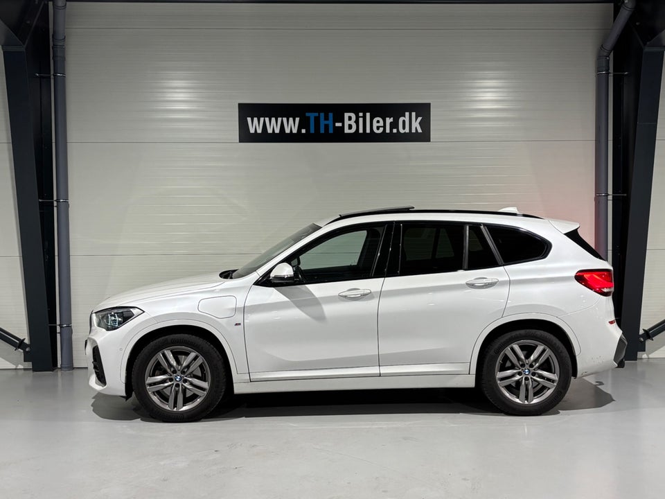 BMW X1, Billede 4