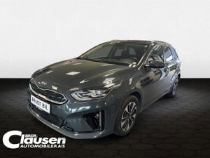Kia Ceed PHEV Upgrade+ SW DCT