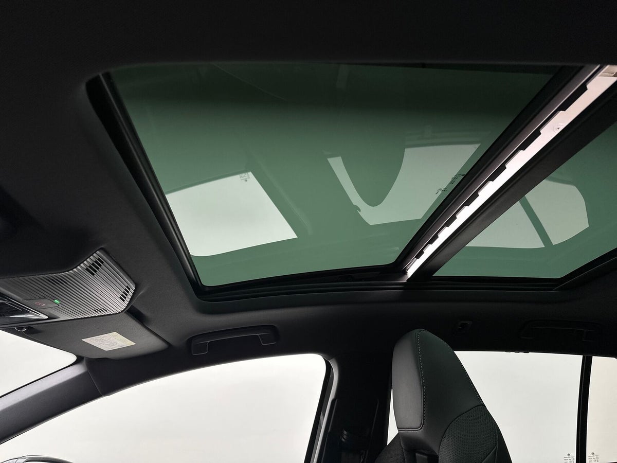 Skoda Enyaq iV Sportline billede 18