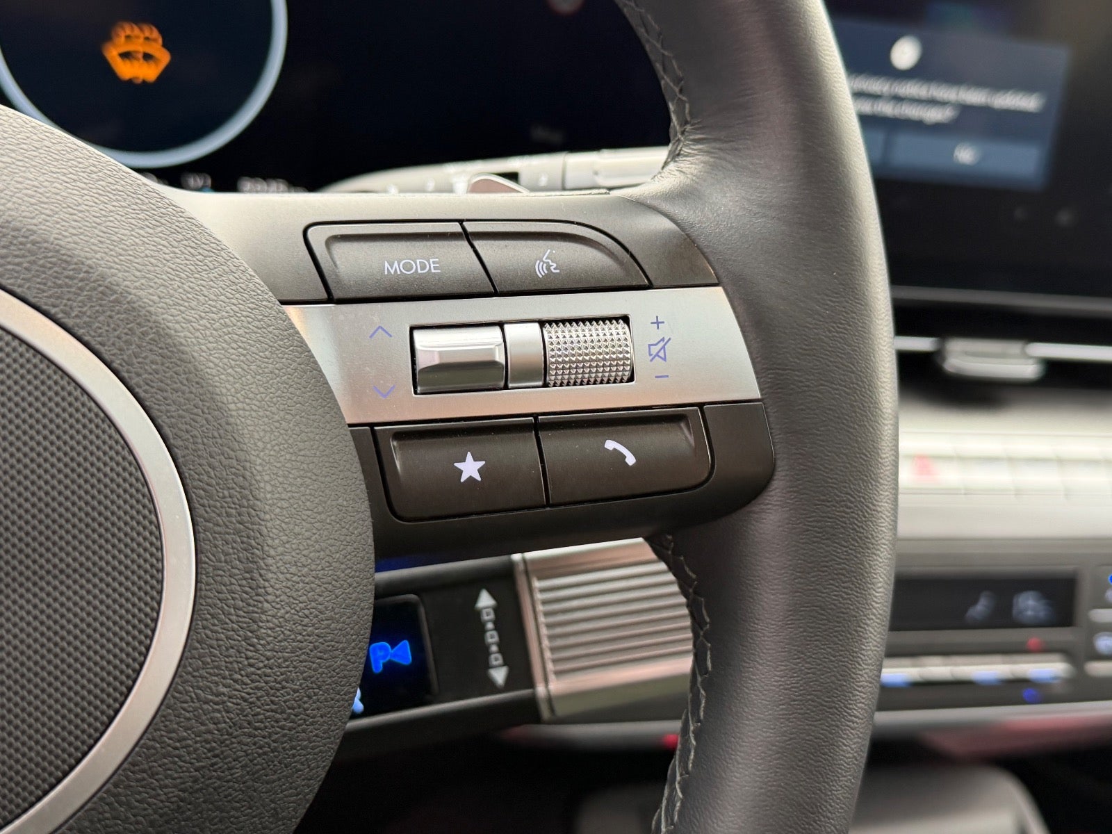 Hyundai Kona EV Ultimate