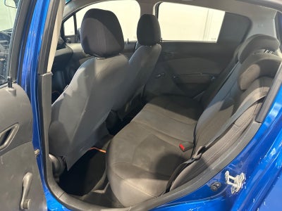 Chevrolet Spark LS