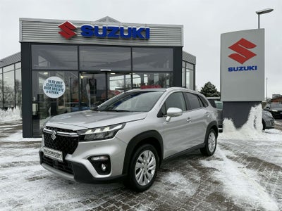 Suzuki S-Cross 1,4 mHybrid Active 5d