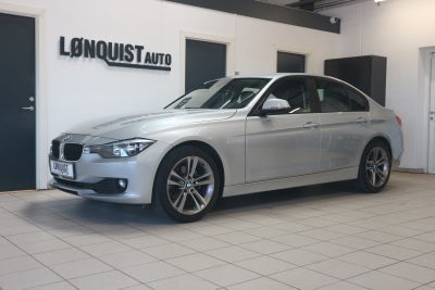 BMW 320d
