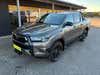 Toyota HiLux D T4 Invincible Db.Kab aut. thumbnail