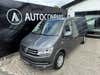 VW Transporter TDi 150 Kassevogn DSG lang thumbnail