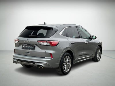 Ford Kuga PHEV Vignale CVT billede 1