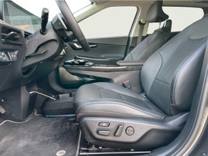 Kia EV6 Long Range Upgrade