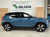 Volvo XC40 ReCharge Start