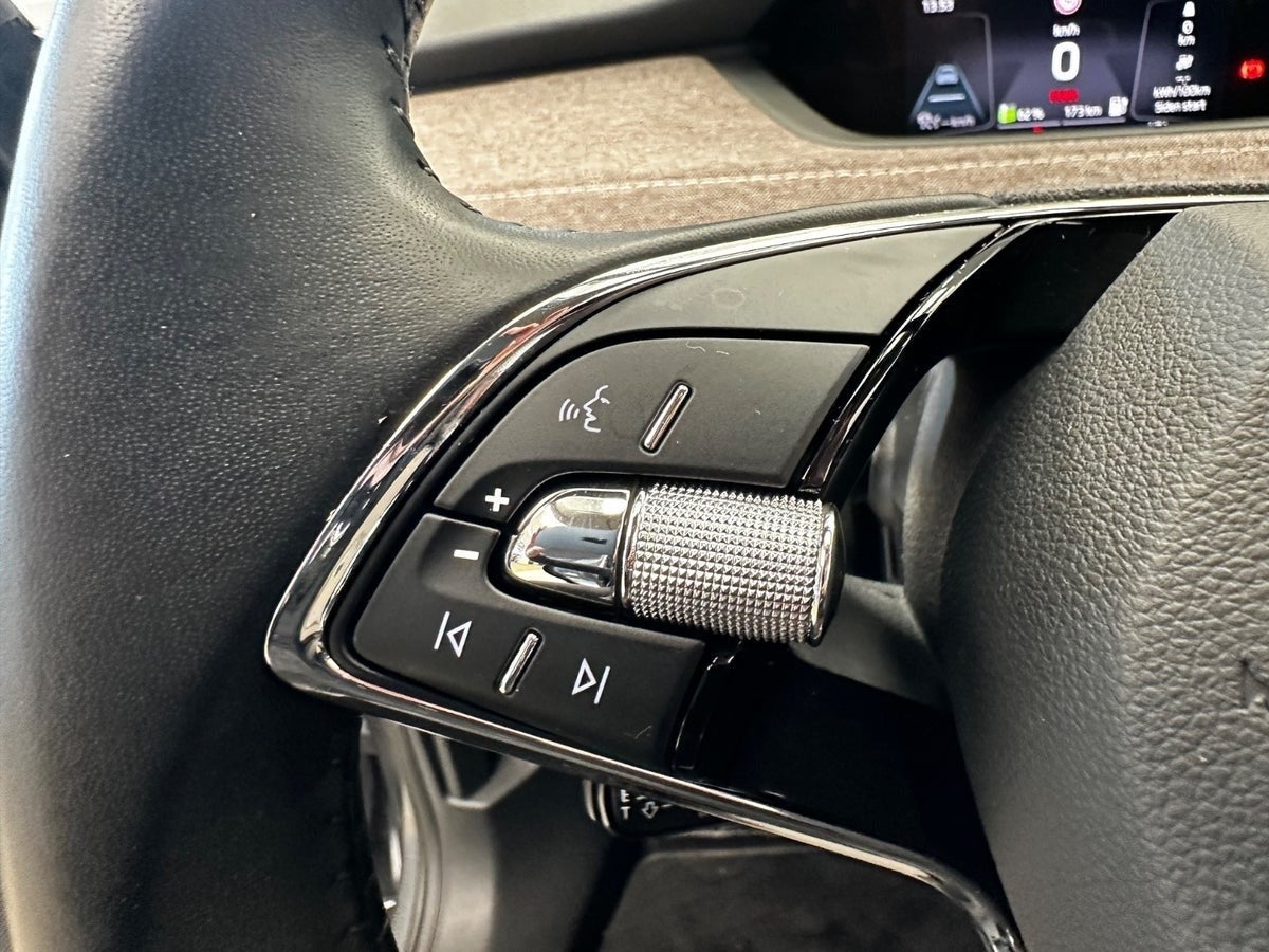 Billede af Skoda Enyaq 60 iV