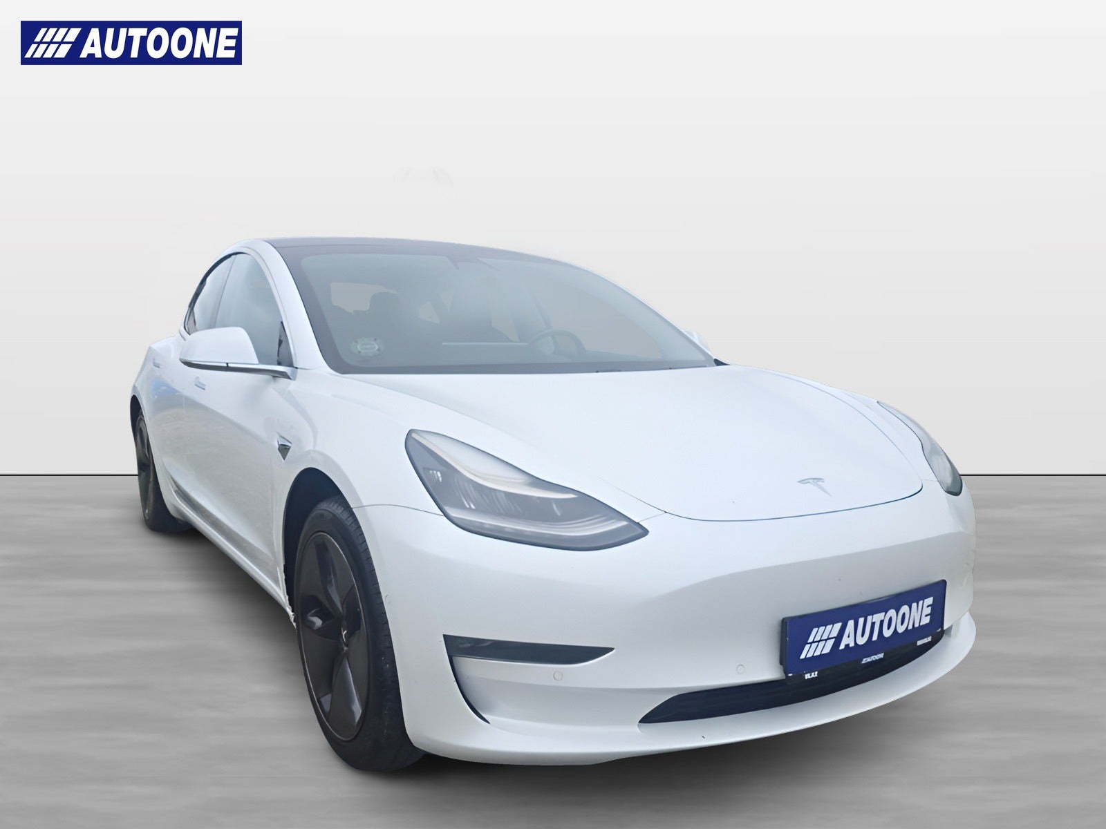 Billede af Tesla Model 3  Long Range AWD